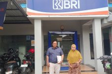 Diduga Halangi Hak Hukum Nasabah, Kepala Unit BRI Kunir Terancam Somasi