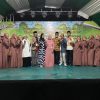 Festival Rebana MTQ ke-53 Balikpapan, Muara Rapak Raih Juara Pertama