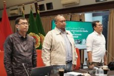 DPP LDII Gelar Rakorbid KIM Serta LINES 2025 Untuk Perkuat Publikasi Nasional Jelang Munas 2026