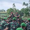 Pangdam VI/Mulawarman Kunjungi Bulungan, Tekankan Semangat Pengabdian dan Kebanggaan Satuan YTP