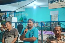 Warga RT 04 Mekar Sari Sepakati Pembentukan Panitia Pemilihan Ketua RT