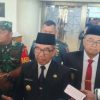 Bupati Kutim Dorong Hilirisasi Kelapa Sawit untuk Kemandirian Ekonomi Daerah