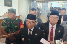 Bupati Kutim Dorong Hilirisasi Kelapa Sawit untuk Kemandirian Ekonomi Daerah