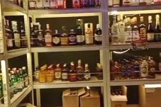 Legal Izin Pengepul Miras di Kemangsen Balongbendo Sidoarjo, Bertentangan Dengan Perpres Nomor 49 Tahun 2021