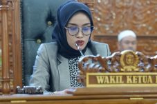 APBD Kutai Timur Tahun 2026 Rp 5,7 Triliun, Prayunita: Kita Harus Bahu Membahu