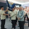 Pengurus IKAM SMPN 2 Balikpapan Periode 2025–2030 Resmi Dilantik, Bersatu dalam Silaturahmi, Bergerak untuk Kemajuan Alumni