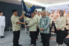 Pengurus IKAM SMPN 2 Balikpapan Periode 2025–2030 Resmi Dilantik, Bersatu dalam Silaturahmi, Bergerak untuk Kemajuan Alumni