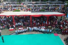 Walikota Jakut Hendra Hidayat Mengapresiasi LDII Fair Jakarta Utara 2025