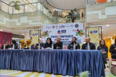 Balikpapan Fest Season 3 Usung Semangat Kolaborasi dan Inovasi, Perkuat Ekosistem Kreatif Kota