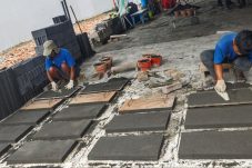 Produk FABA Warga Binaan Lapas Balikpapan Kian Diminati, Terima Pesanan dari Rumah Makan