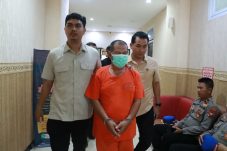 Marbot Masjid Diduga Cabuli Anak Dibawah Umur di Masjid