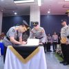 Pimpin Sertijab dan Pengantar Purna Tugas, Kadivhumas Polri Tekankan untuk Selalu Berbuat yang Terbaik