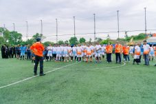 Olimpiade Hulu Migas 2025, Wujud Kebersamaan SKK Migas – KKKS dan Insan Media