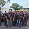Ramaikan Acara HDCI, Presiden Bikers Brotherhood Apresiasi Dukungan untuk UMKM dan IKN