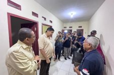 Kolaborasi Astra dan Pemerintah, 1.000 Rumah Layak Huni untuk Indonesia Lebih Baik