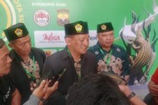 Semangat Hari Pahlawan Musda LDII Surabaya Berkomitmen Cetak SDM Profesional