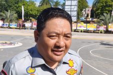 Dishub Balikpapan Atur Ulang Jam Layanan SPBU untuk Kurangi Kemacetan