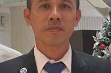 Rangkap Jabatan Ketua KONI – Pejabat Publik