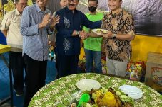 STIKOSA–AWS Rayakan Dies Natalis ke-61: Mengukir Perubahan dari Literasi Komunikasi ke Ekonomi Digital