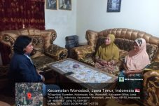 BRI Unit Kunir Respon Keluhan, Kunjungi, dan Berikan Penjelasan Secara Langsung kepada Nasabah