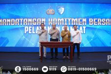 Subdit STNK Korlantas Polri Gelar Anev Pelayanan STNK 2025, Dorong Inovasi, Sinergi, dan Komitmen Pelayanan Samsat