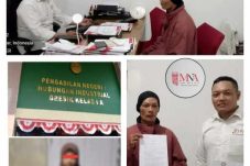 Tergugat Sampaikan Kesimpulan, Bongkar Fakta Berat di Persidangan