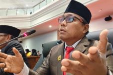 DPRD Marah: Konsultan Pengawas Sport Center Harus Dievaluasi