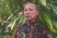 Tokoh Masyarakat Papua Dukung Satgas Ops Damai Cartenz di Papua