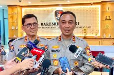 Polri Jelaskan Komposisi dan Mekanisme Penugasan Personel di Kementerian dan Lembaga