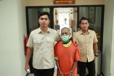 Polres Gresik Berhasil Bongkar Kasus Kekerasan Seksual terhadap Perempuan ABK