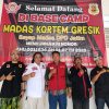 DPD Madas Jatim Turun ke Gresik: Penguatan Struktur dan Reputasi Organisasi Jadi Fokus Utama