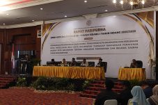 Fraksi Golkar DPRD Balikpapan Tekankan Pentingnya Penyesuaian APBD 2026 yang Cermat dan Berorientasi Kepentingan Publik