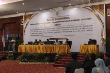 Fraksi NasDem DPRD Balikpapan Soroti Persoalan Fundamental Kota dan Desak Pemerintah Fokus pada Layanan Publik dalam APBD 2026