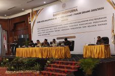 Fraksi Gerindra DPRD Balikpapan Dorong Penguatan UMKM sebagai Prioritas Strategis dalam APBD 2026