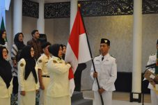 PPI Balikpapan Punya Pengurus Baru, Usung Semangat “BERSIH” untuk Wujudkan Organisasi Transparan dan Berkarakter