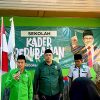 Puluhan Pemuda Antusias Ikuti Sekolah Kaderisasi PKB, Ini Pesan DPRD Bojonegoro Sutikno