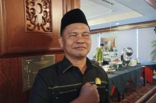 Komisi III DPRD Balikpapan Pertanyakan Dasar Hukum Plang Larangan DLH di Grand City, Jadwalkan Peninjauan Lapangan