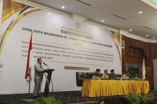 Fraksi PKB–Hanura–NasDem Dorong Pengawasan Ketat Belanja Modal dan Perlindungan Anak dalam Pembahasan APBD 2026