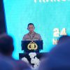 Gelar Apel Kasatwil, Kapolri: Semangat Polri Tingkatkan Pelayanan untuk Masyarakat