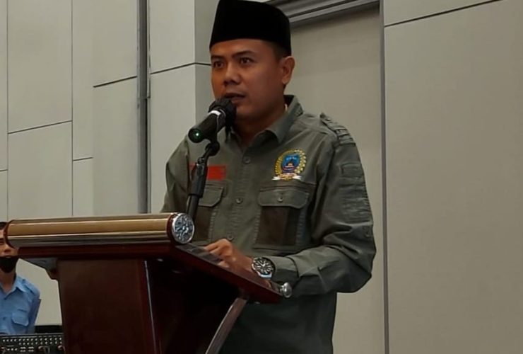 Video @viralforjustice Bermuatan SARA Picu Kekhawatiran, AMI Kritik Keras Narasi Pemecah Belah di Surabaya