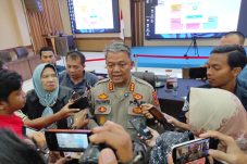 Polda Kaltim Pastikan 6 Terduga Pengguna Narkoba Jalani Assessment BNNP, Bantah Ada Intervensi Penegakan Hukum