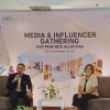 Whiz Prime Hotel Balikpapan Gelar Media & Influencer Gathering, Perkenalkan Konsep Baru “Backyard BBQ Party”