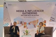 Whiz Prime Hotel Balikpapan Gelar Media & Influencer Gathering, Perkenalkan Konsep Baru “Backyard BBQ Party”
