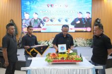 HUT ke-51 Gegana: Wujudkan ‘Gegana Presisi untuk Masyarakat’ di Era Tantangan Modern