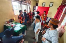 Pemuda Pancasila Balikpapan Barat Gelar Pembuatan KTA, Targetkan 500 Anggota per PAC