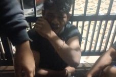 Respon Cepat Laporan Warga Polres Berau Tangkap Pelaku Curanmor