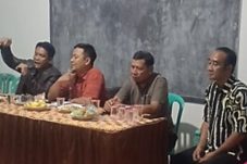 Dr. DIDI SUNGKONO.S.H.,M.H., Pemimpin Yang Tidak Dikehendaki Kehendaki Rakyat, Ditolak Masyarakat , Harus Bersikap Ksatria Sebaiknya Mengundurkan Diri