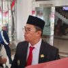 Wahyunadi Ajak OPD Kutim Perkuat Kolaborasi Kembangkan Potensi Lokal