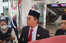 Wahyunadi Ajak OPD Kutim Perkuat Kolaborasi Kembangkan Potensi Lokal