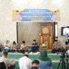 Momentum Tingkatkan Spiritualitas Iman pada HUT ke-74 Humas Polri, Sie Humas Polres Kutim Gelar Khataman Al-Qur’an 74 Kali dan Doa Bersama